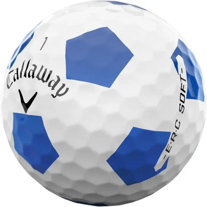 Callaway ERC Soft 25 Golf Balls Dozen - Image 7