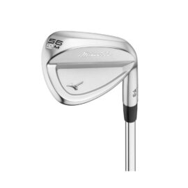 Mizuno Pro T3 Wedge CHROME Finish