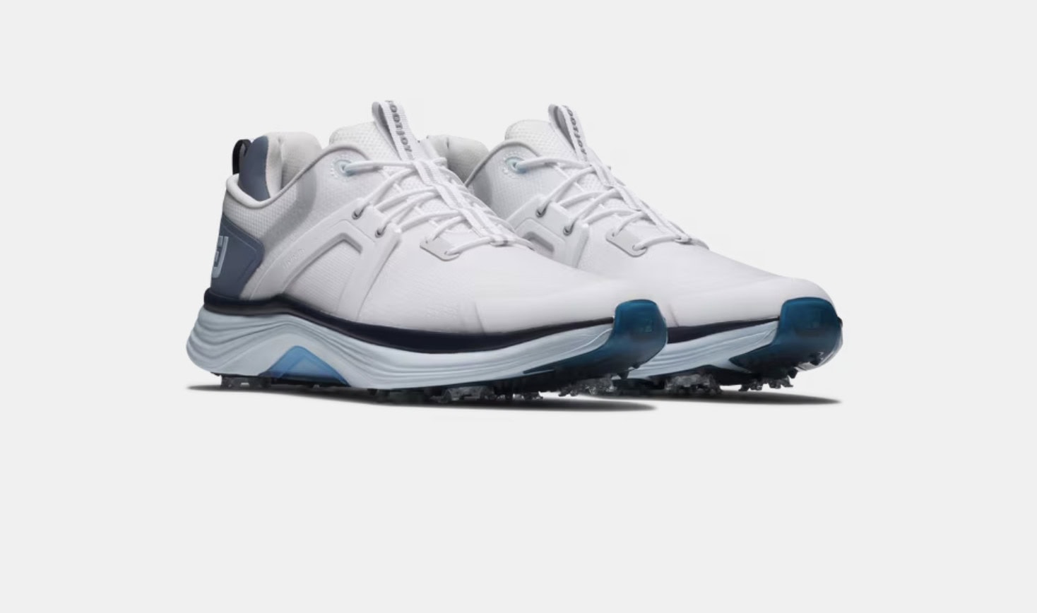 FootJoy Hyperflex Men's Golf Shoes (2025) - Image 4