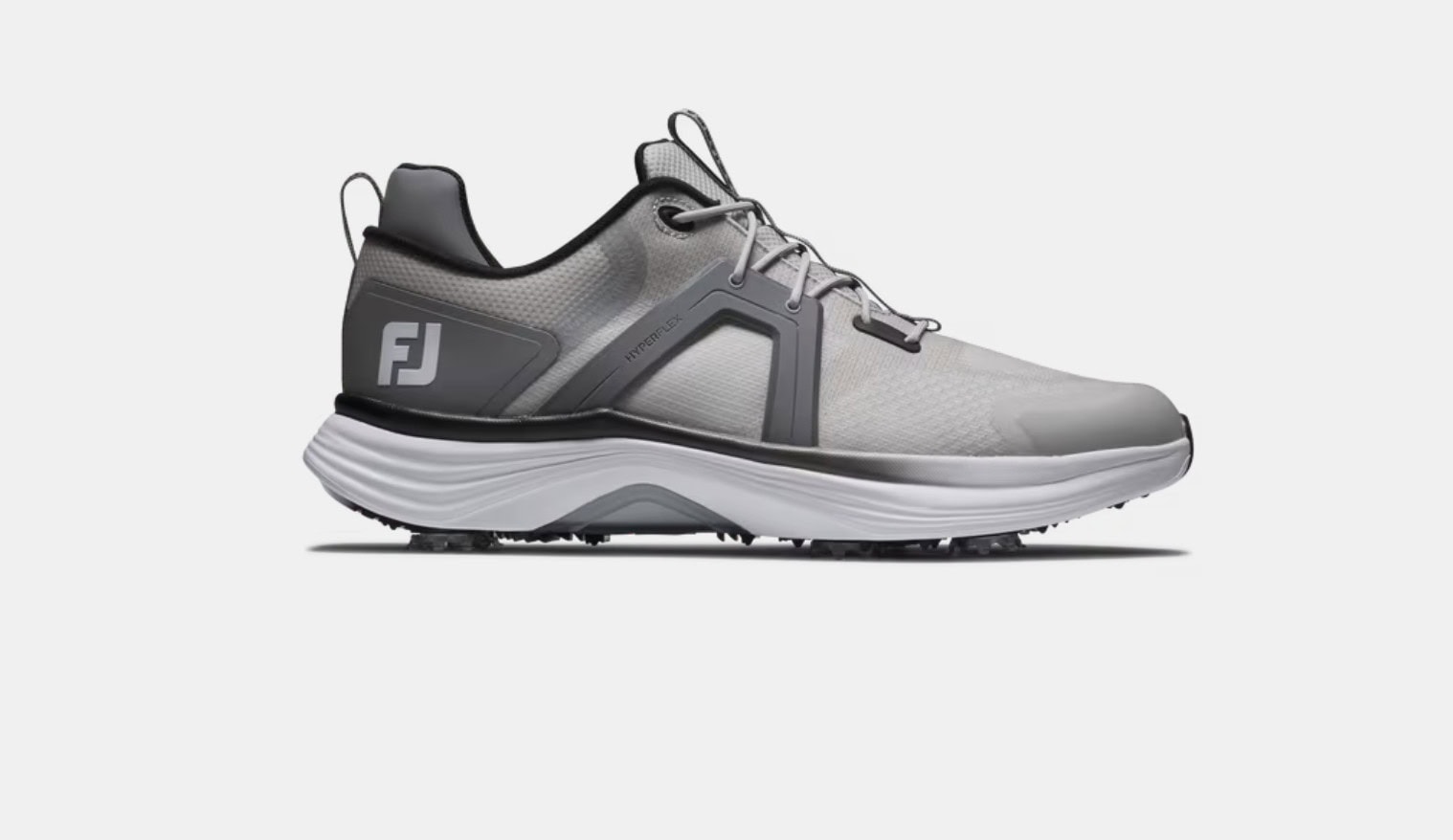FootJoy Hyperflex Men's Golf Shoes (2025) - Image 2