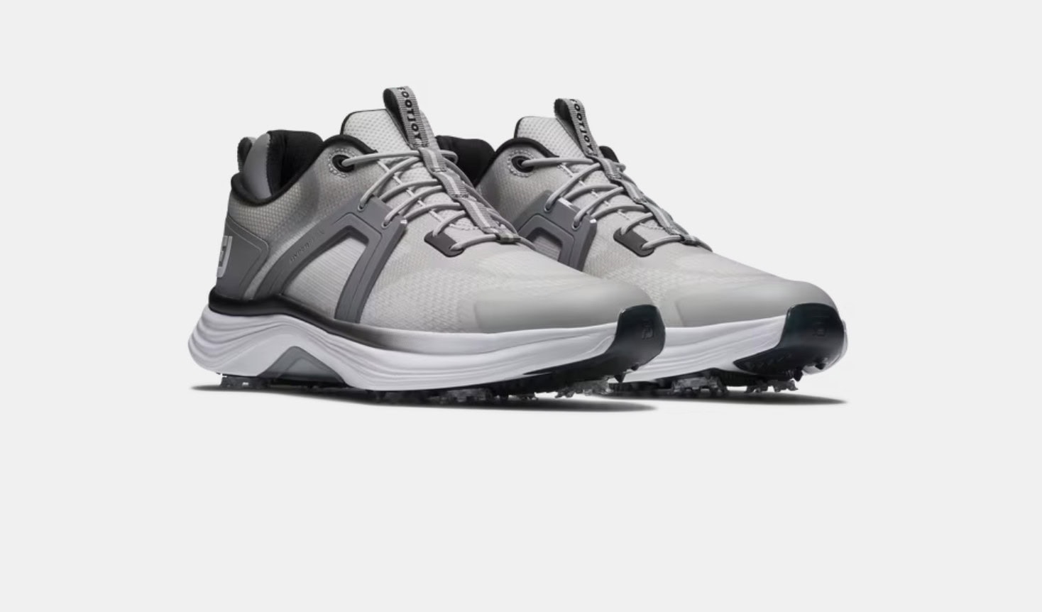 FootJoy Hyperflex Men's Golf Shoes (2025) - Image 3
