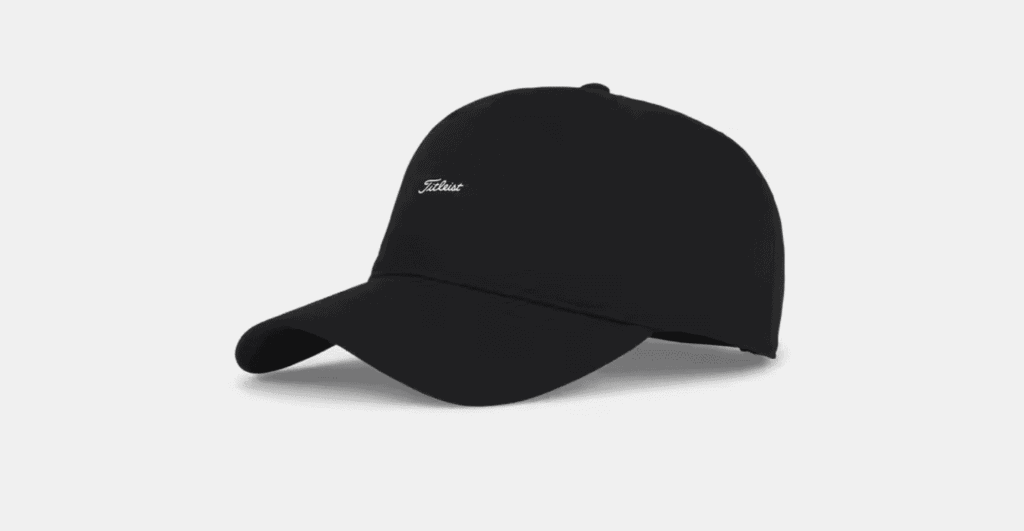 Titleist Montauk Lightweight (2025) Hats