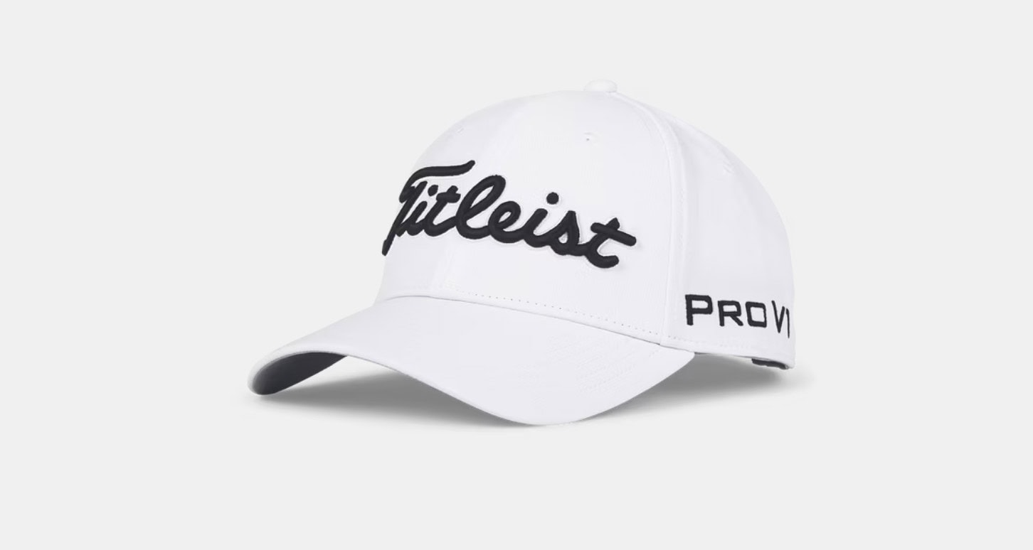 Titleist Tour Performance (2025) Hats - Image 5