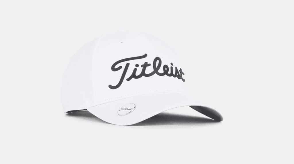 Titleist Players Ball Marker (2025) Hats