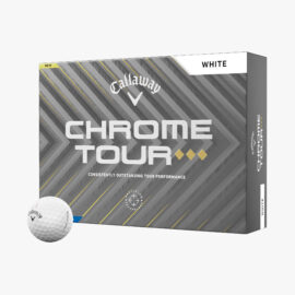 Callaway Chrome Tour Triple Diamond (2025) Golf Balls