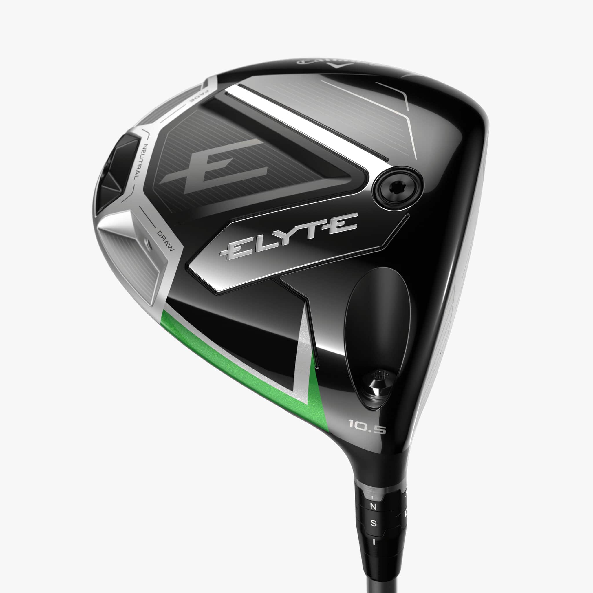 Callaway Elyte Drivers