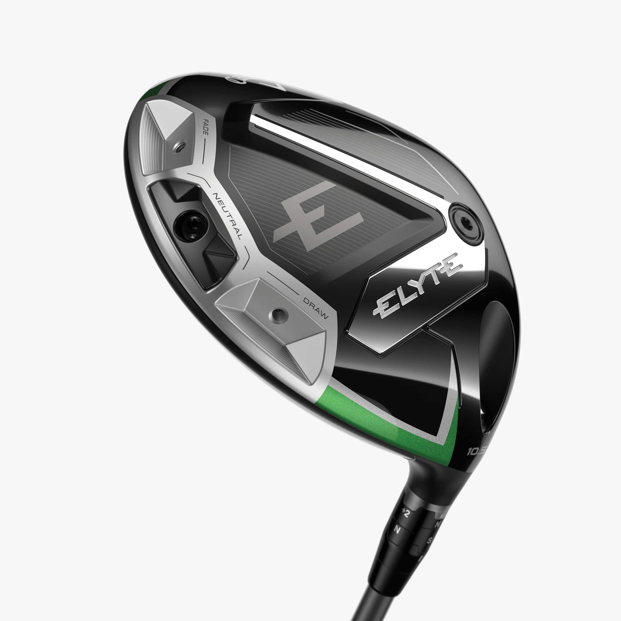 Callaway Elyte Drivers - Image 7