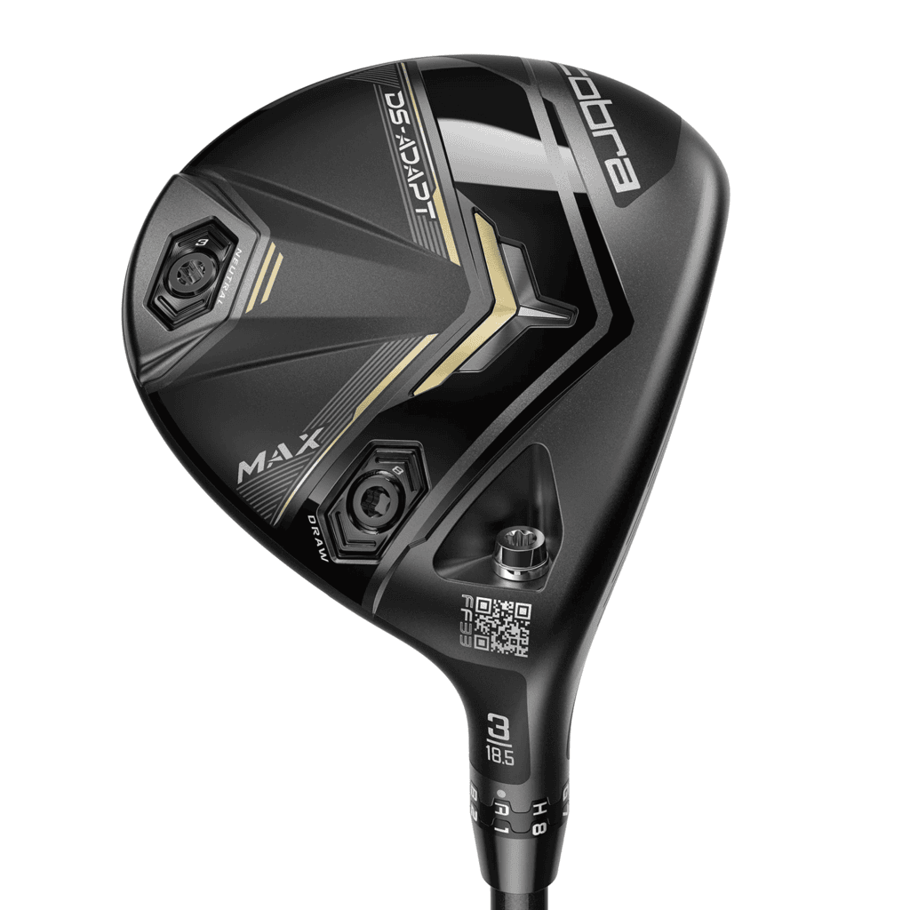 Cobra DS Adapt Max Women's Fairway