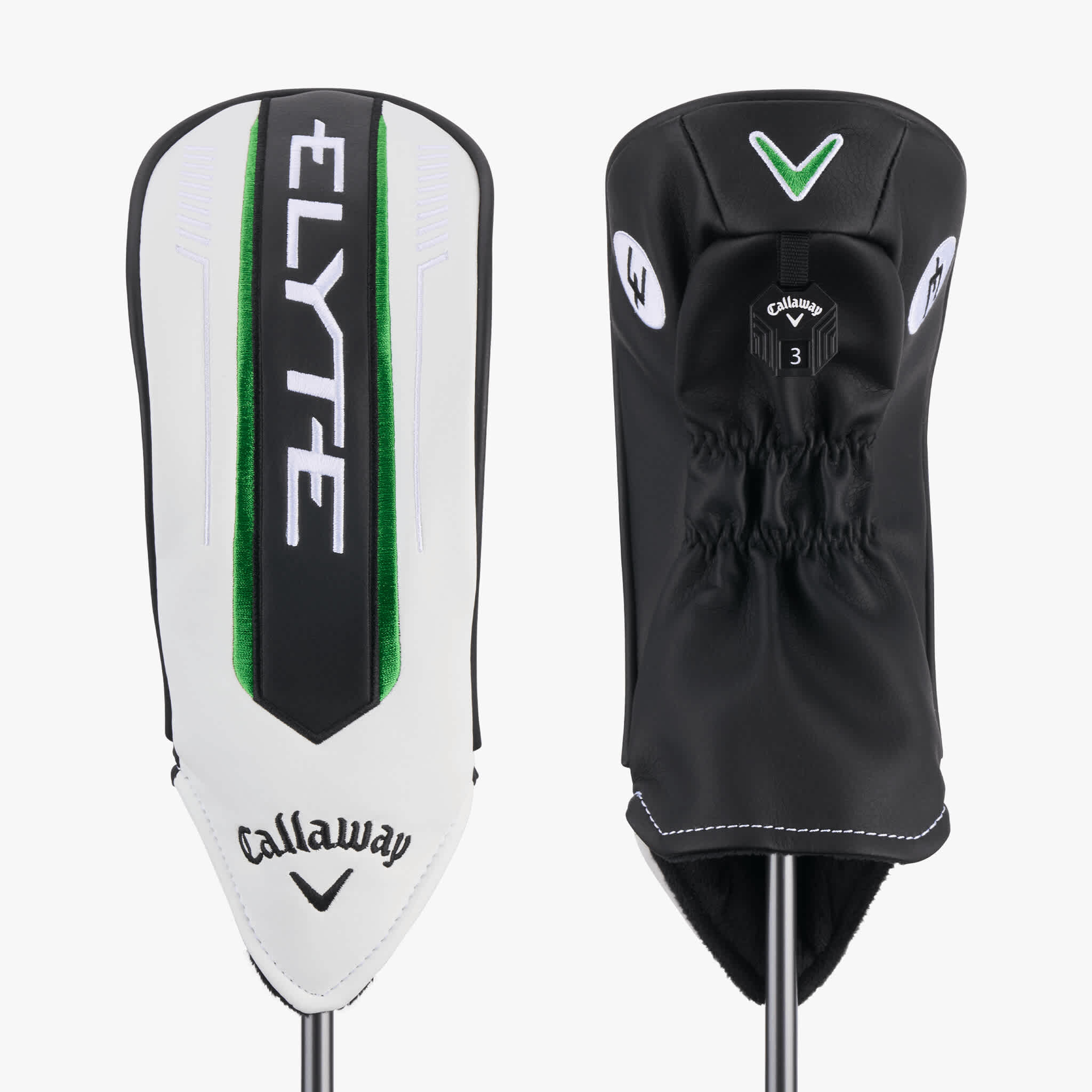 Callaway Elyte X Hybrid - Image 7