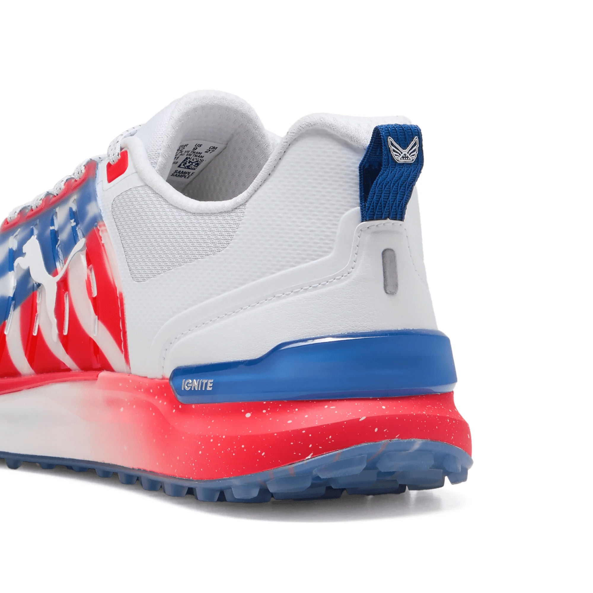Puma Ignite Elevate 2 Volition Men's Shoes - Image 6