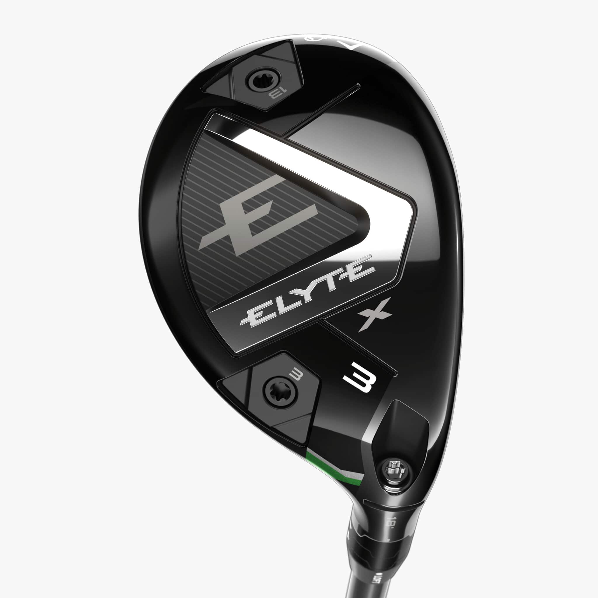 Callaway Elyte X Hybrid - Image 6