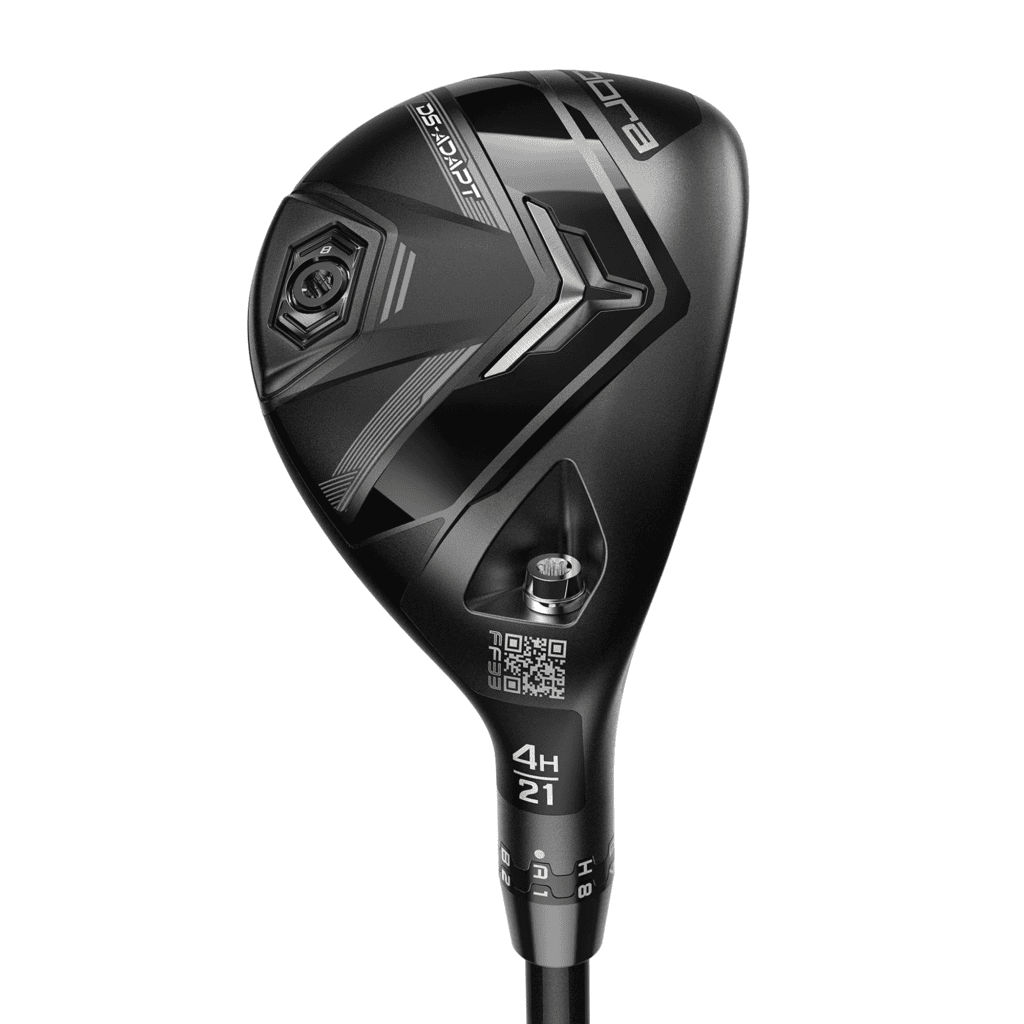Cobra DS Adapt Hybrid