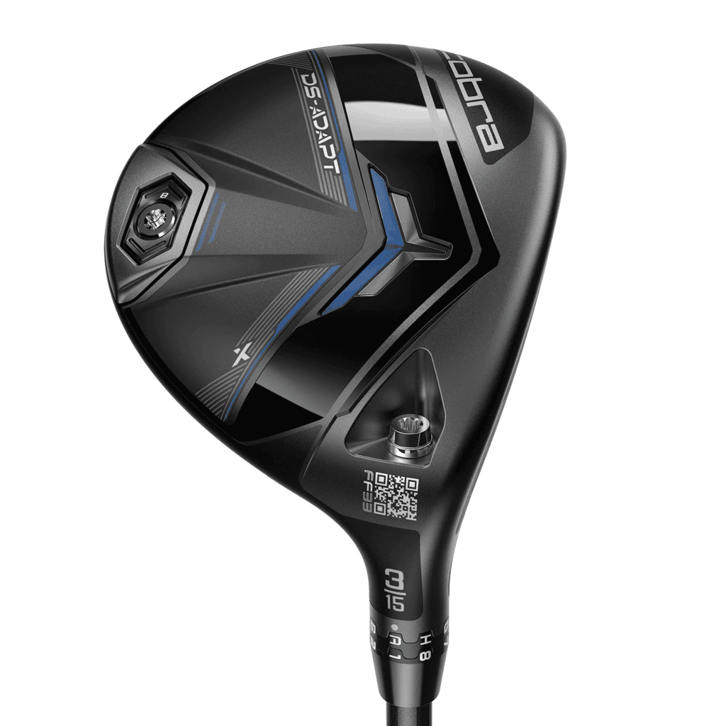 Cobra DS Adapt X Fairway