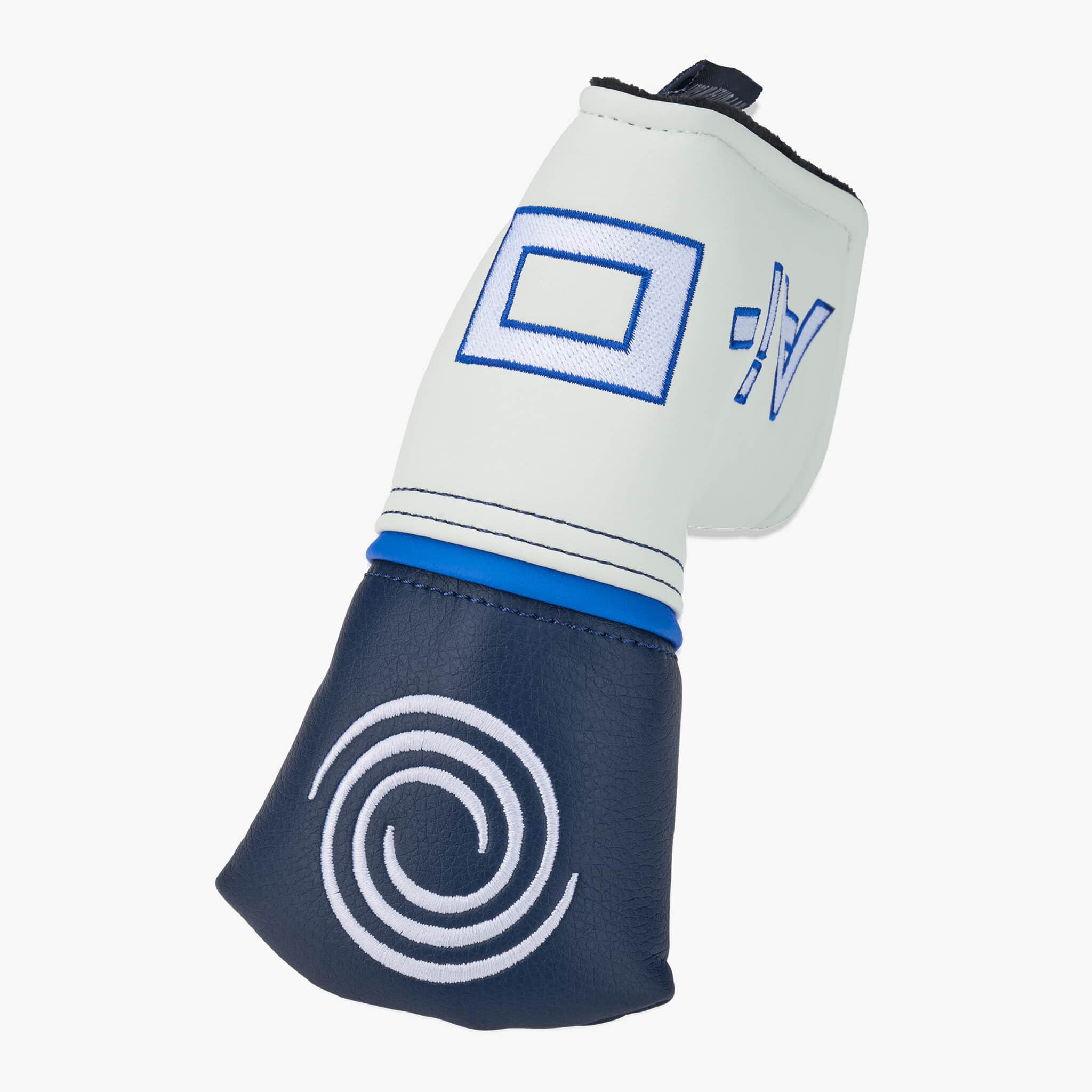 Odyssey Ai One Two CH Putter - Image 10