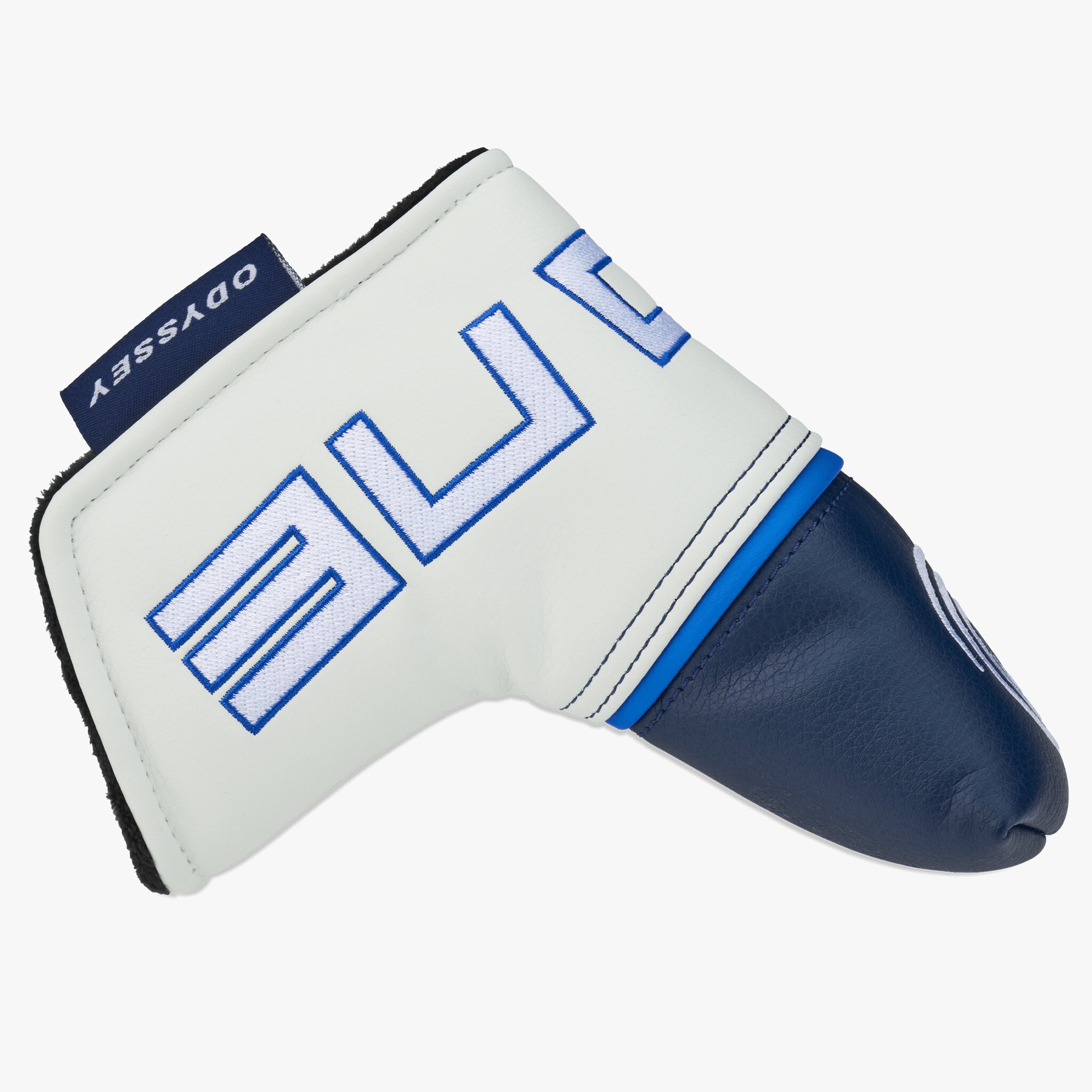 Odyssey Ai One Two CH Putter - Image 7