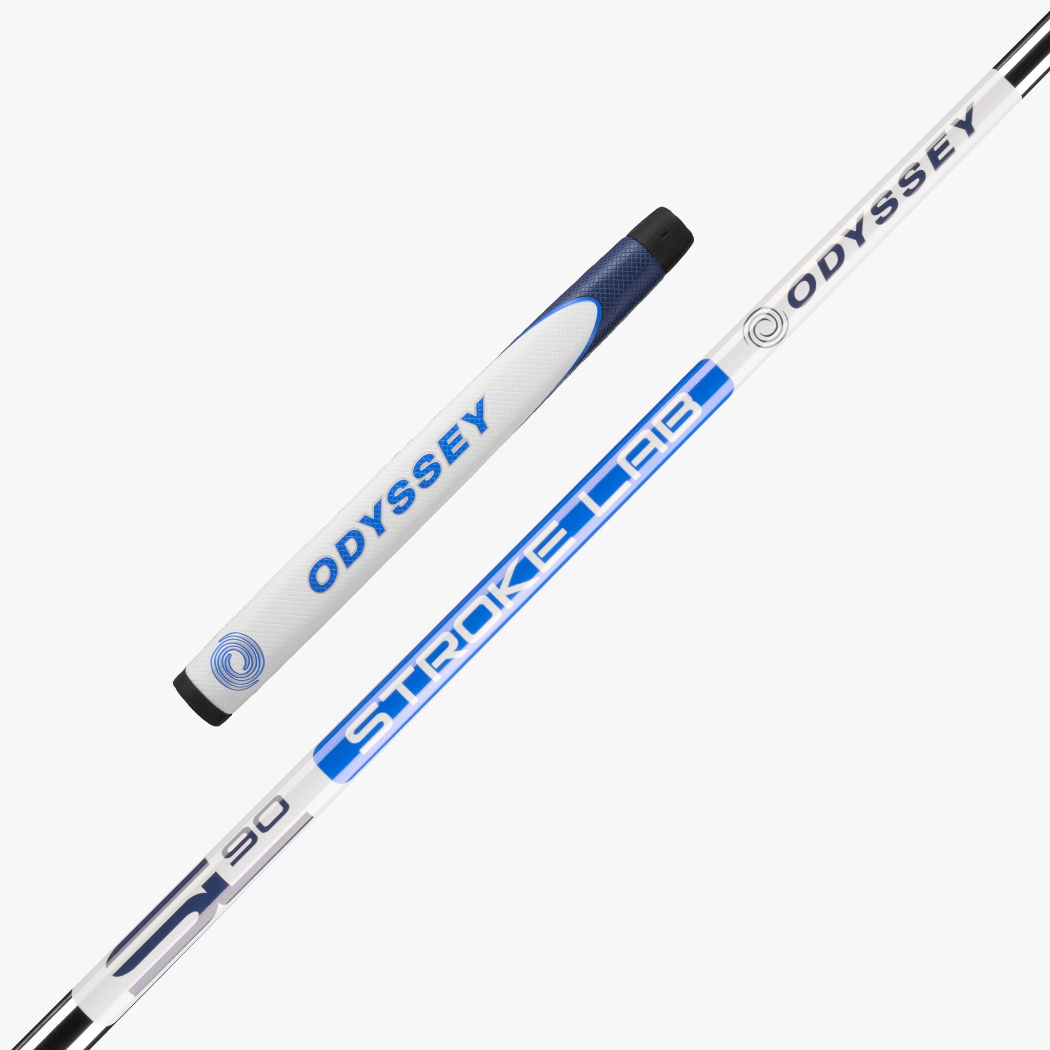 Odyssey Ai One Two CH Putter - Image 5