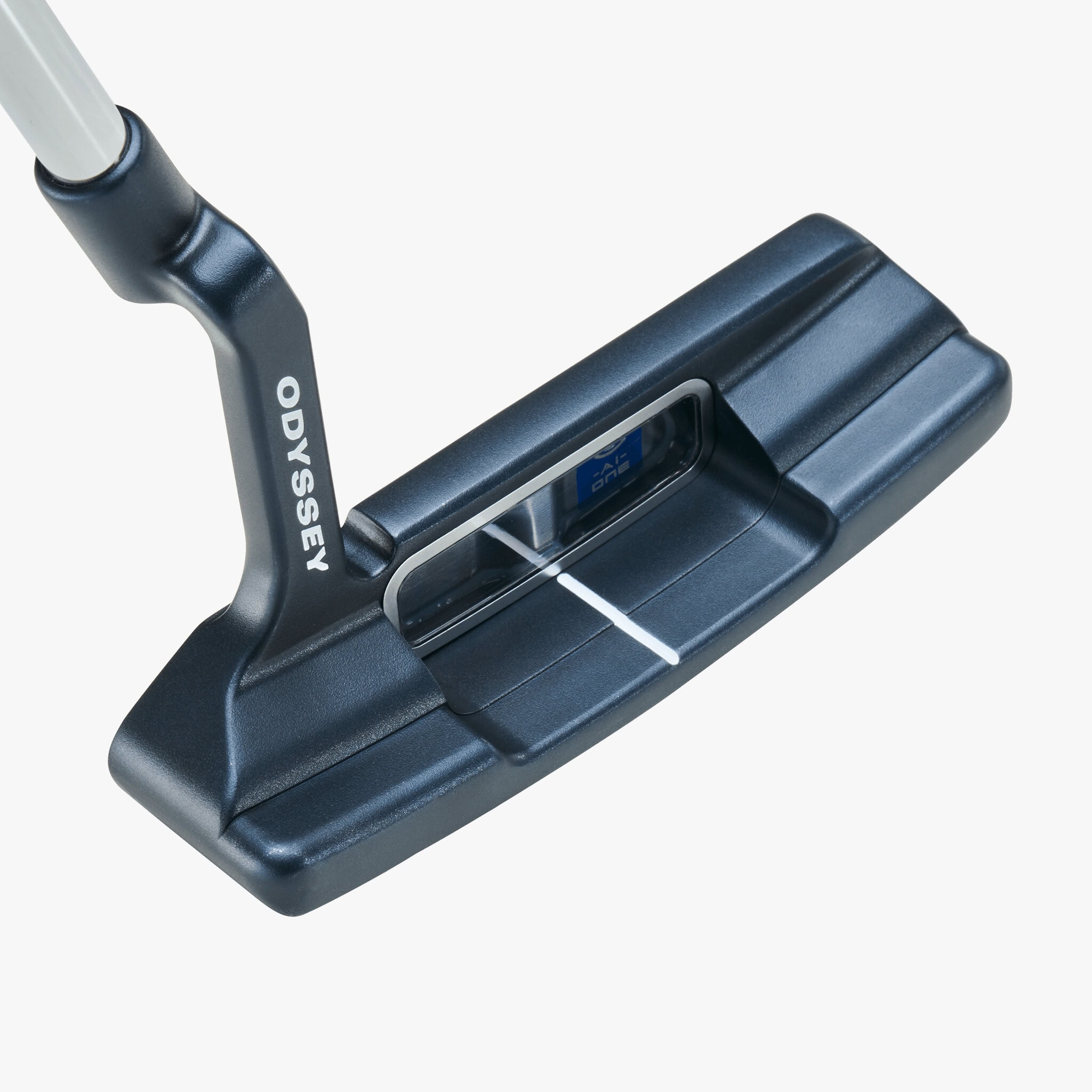Odyssey Ai One Two CH Putter - Image 4