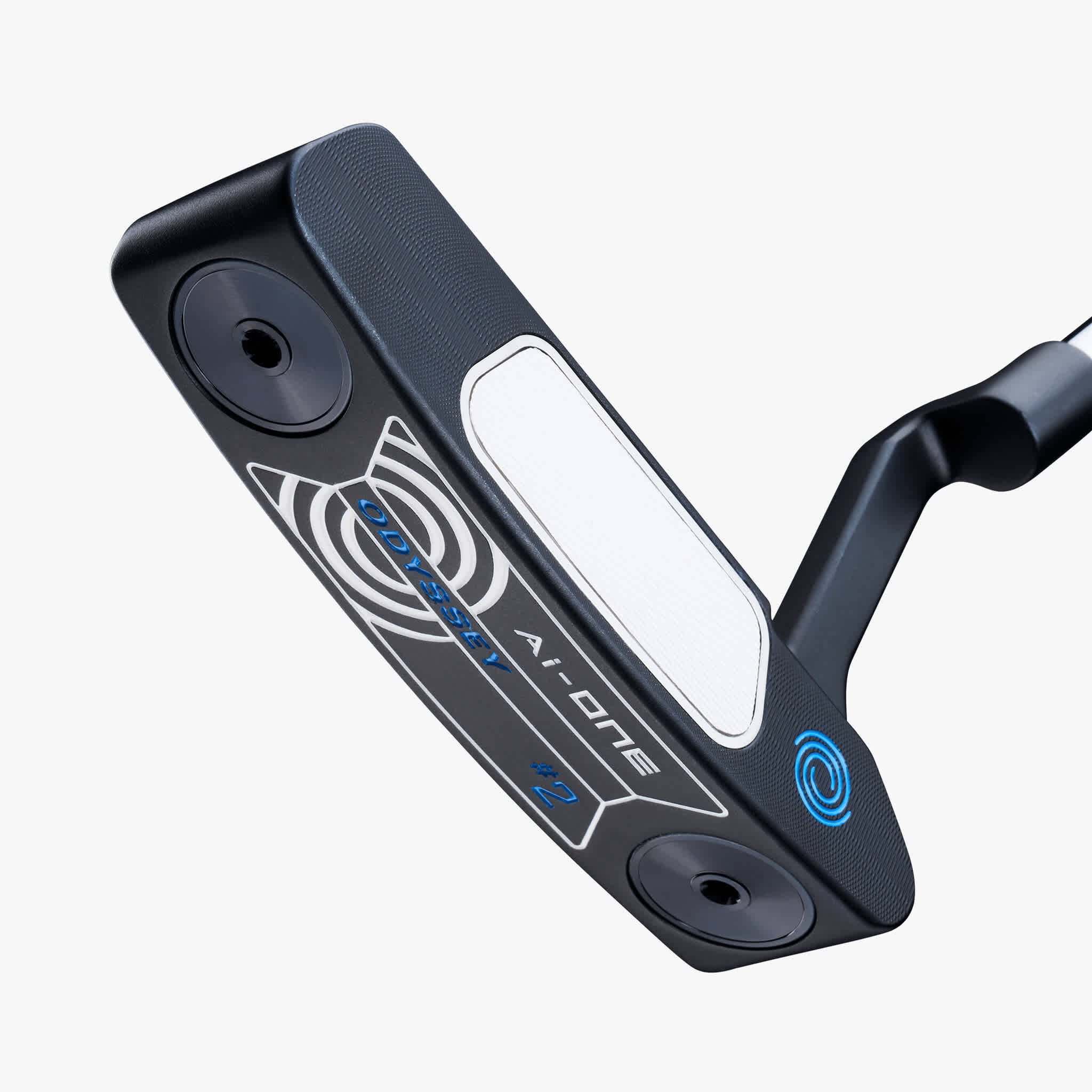 Odyssey Ai One Two CH Putter - Image 8