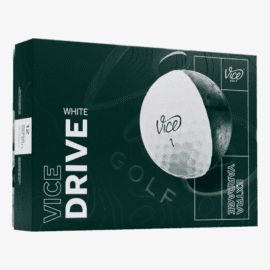 Vice Drive 2024 Golf Balls Dozen