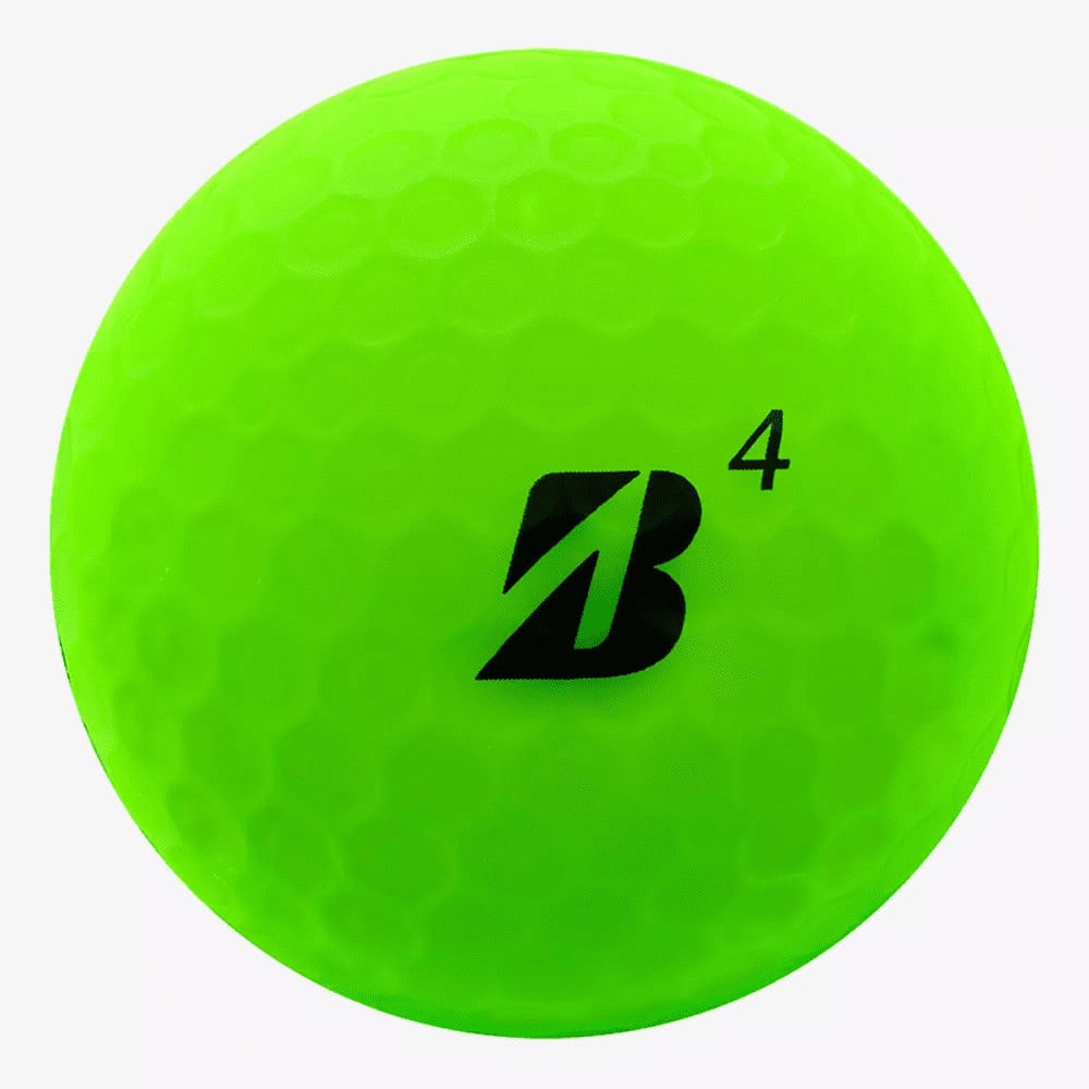 Bridgestone e12 Straight Golf Balls (2025) - Image 6
