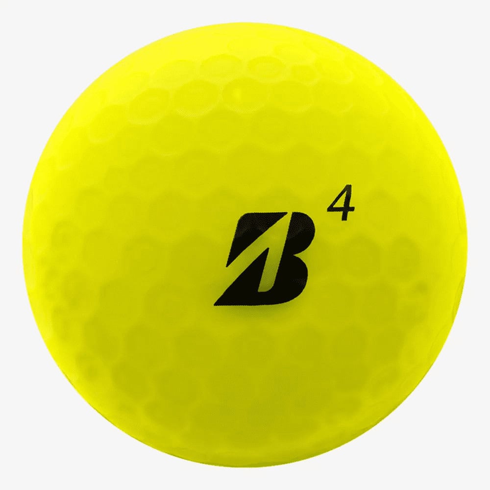 Bridgestone e12 Straight Golf Balls (2025) - Image 4