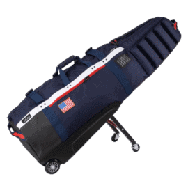 Sun Mountain Travel CG Meridian