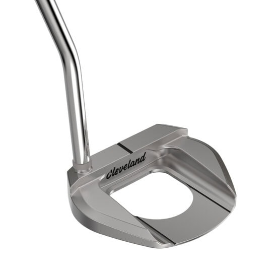 Cleveland HB Soft 2 Retrieve Counter Balanced (Single Bend