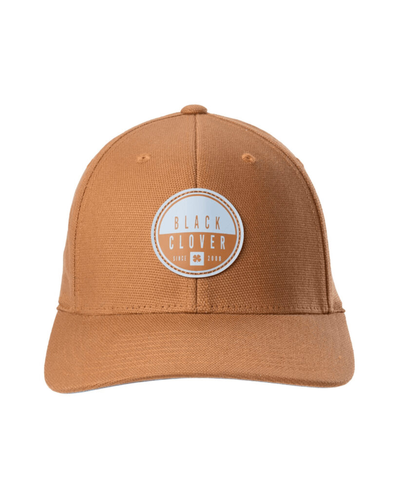 Black Clover Brooks 2 Snapback