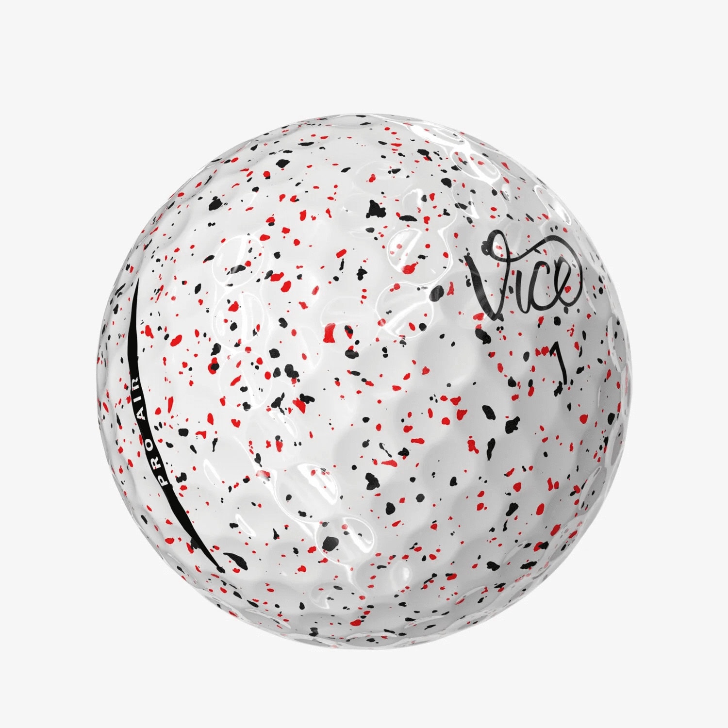Vice Pro Air Drip 2024 Golf Balls Dozen - Image 10