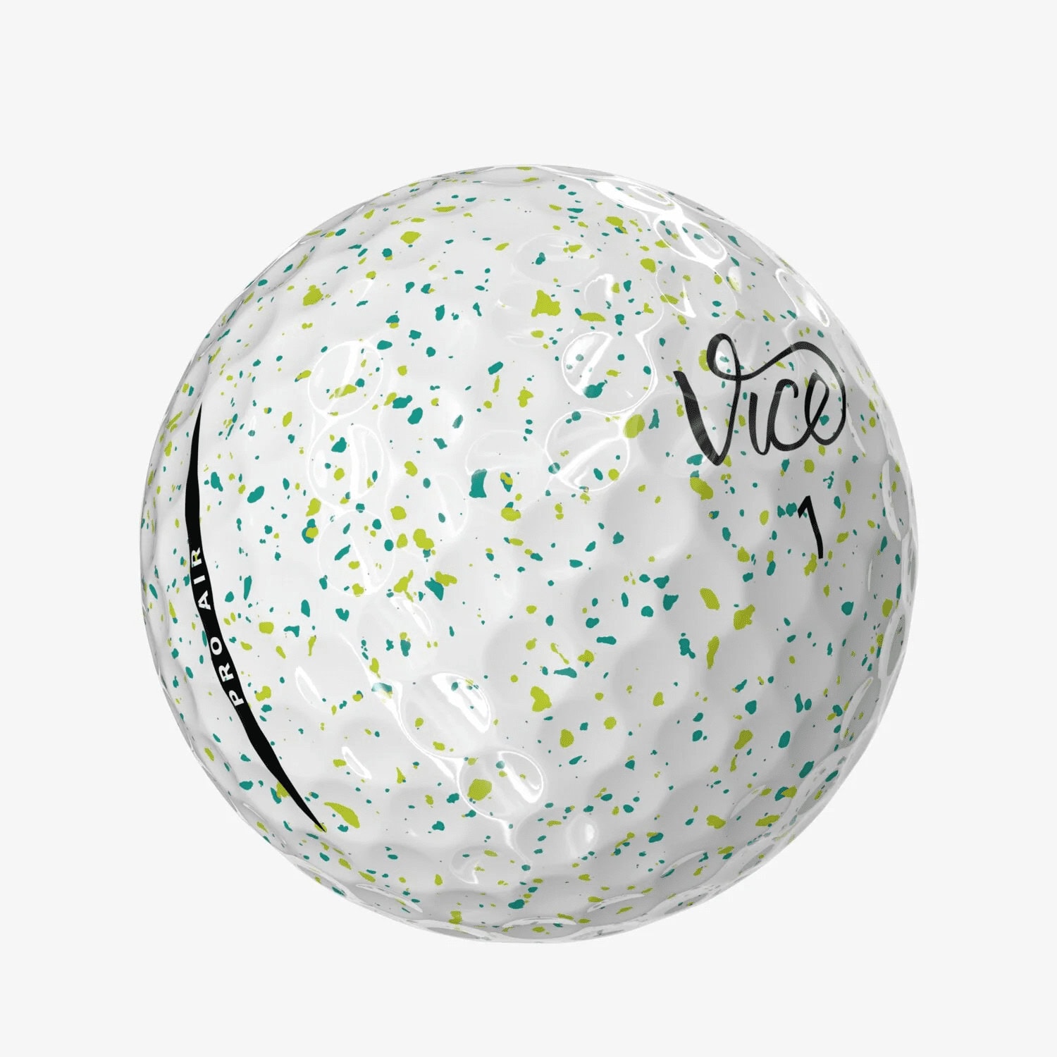 Vice Pro Air Drip 2024 Golf Balls Dozen - Image 11