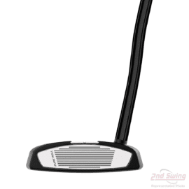 Taylormade Spider Tour Black Finish T7-CB (Double Bend) – Wagner's