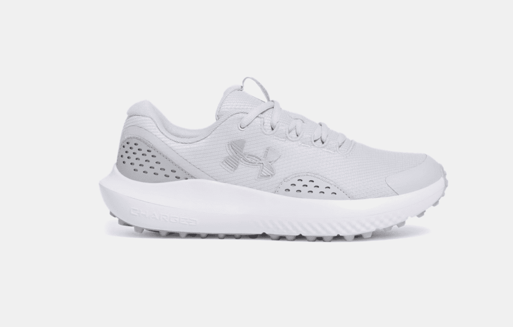 Under Armour Surge Golf Shoes