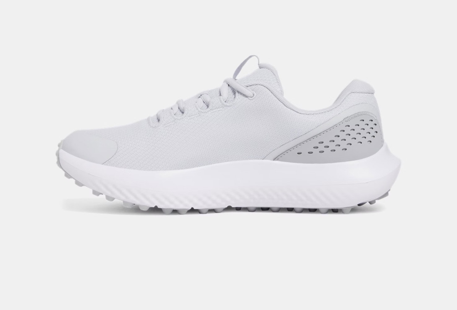 Under Armour Surge Golf Shoes - Image 3