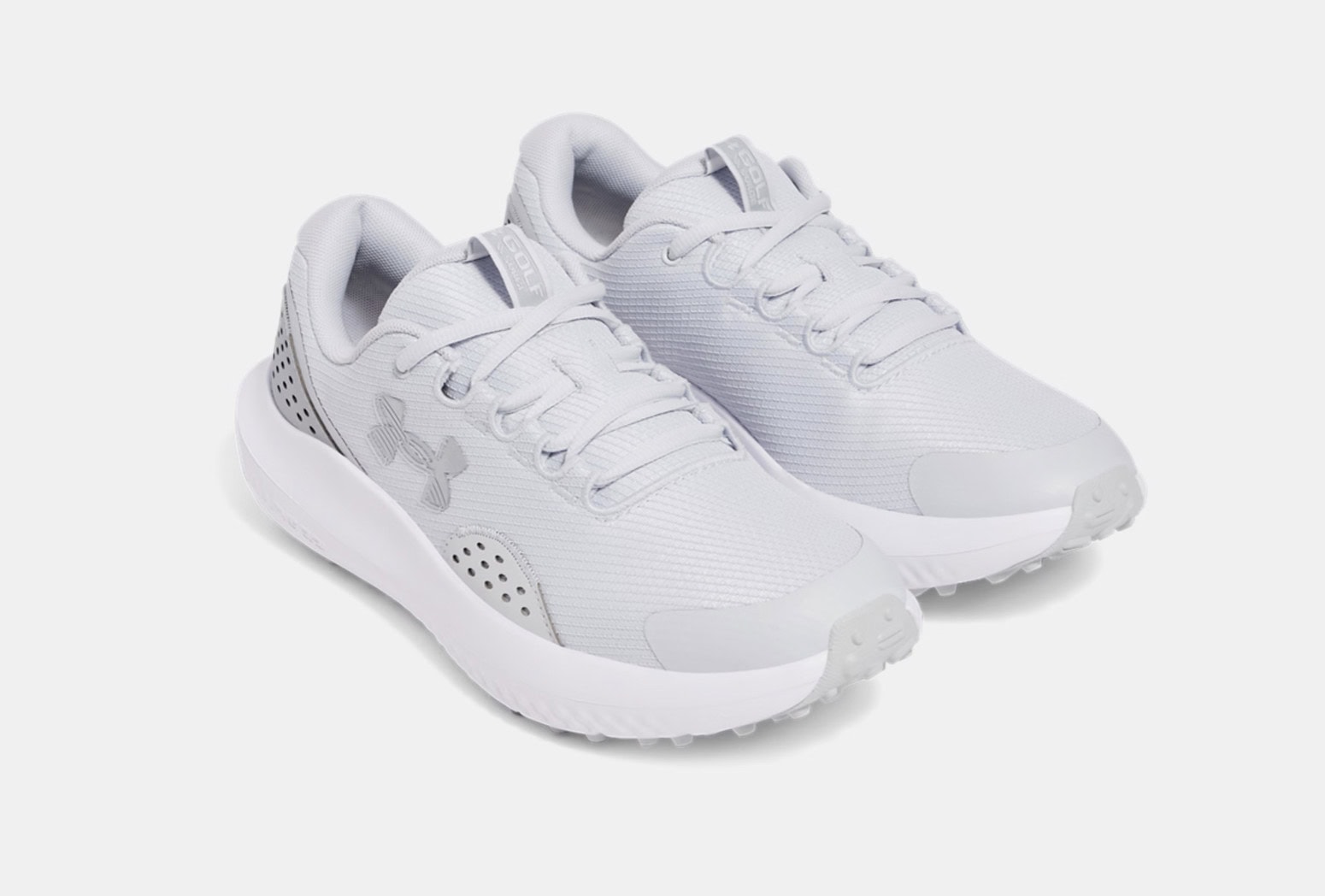 Under Armour Surge Golf Shoes - Image 2