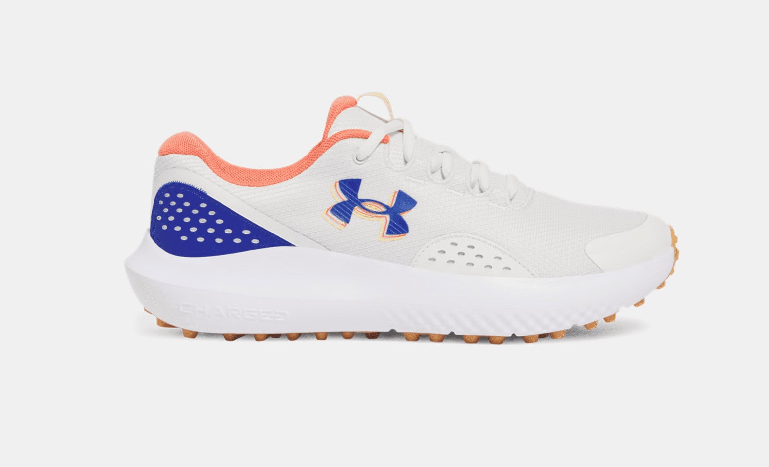 Under Armour Surge Golf Shoes - Image 8