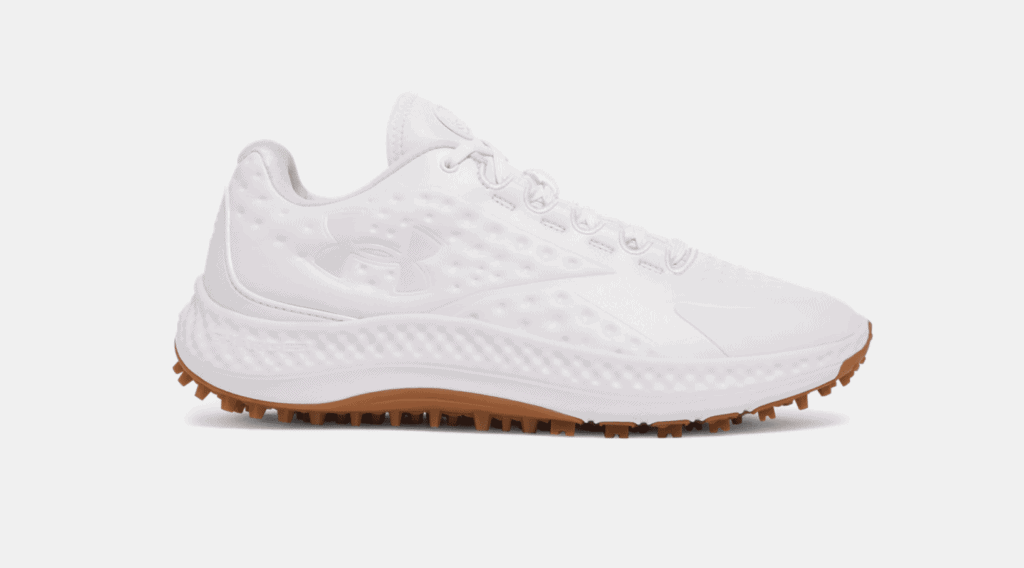 Under Armour Curry 1 Spikeless Golf Shoes
