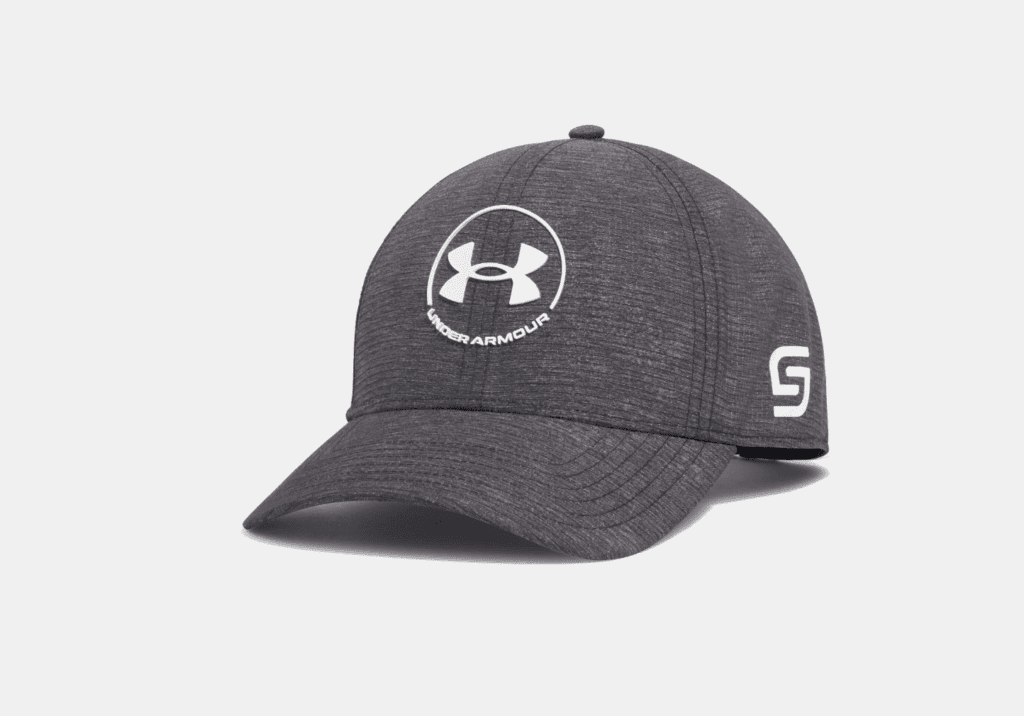 Under Armour Jordan Spieth Drive Snapback Hat