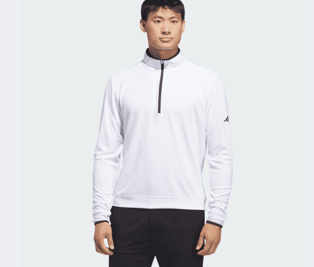 Adidas Core LTWT 1/4 Z