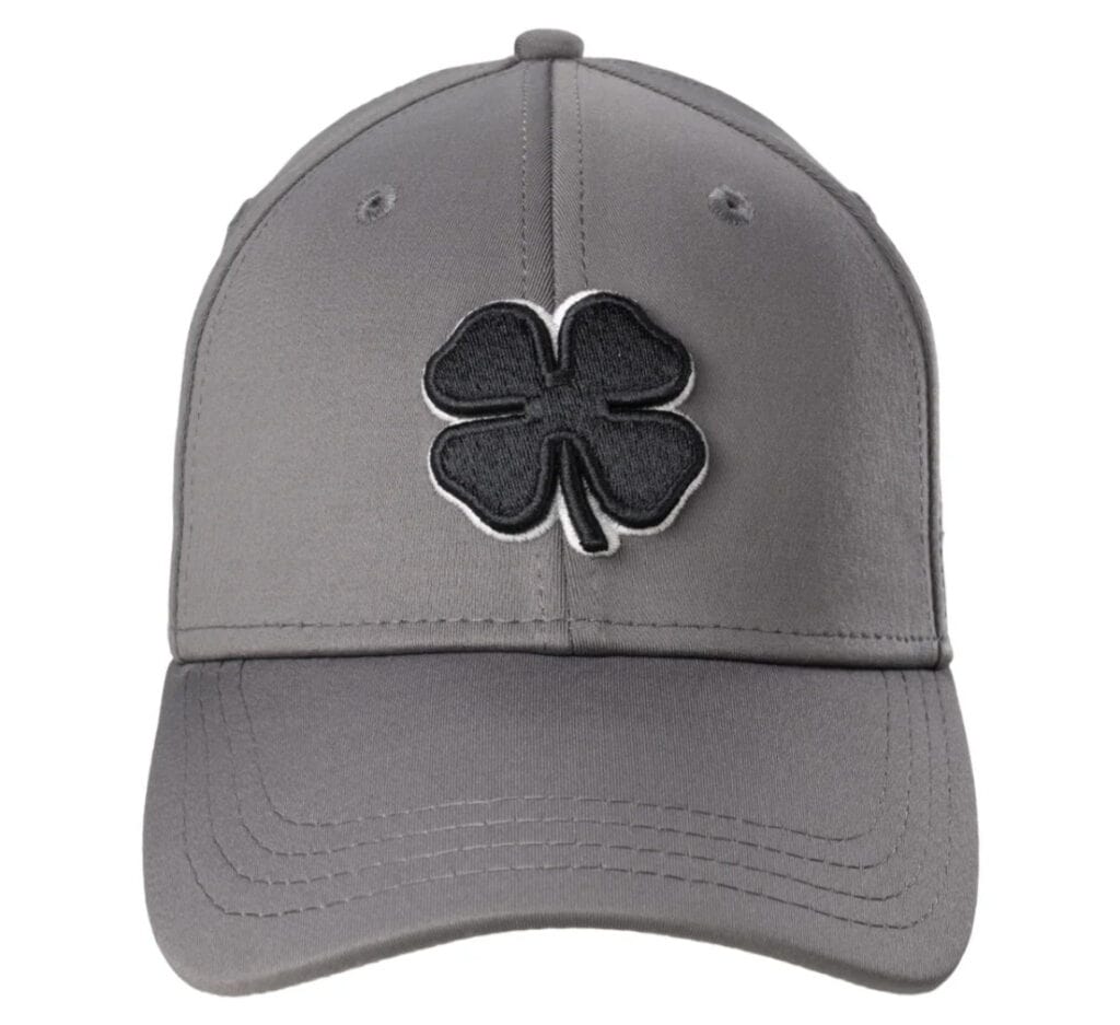 Black Clover Premium Clover 137 Snapback