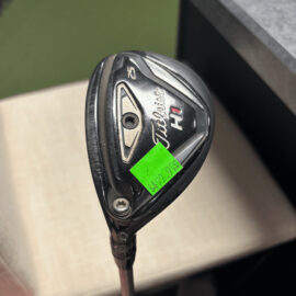 Trade In Titleist H1 25 Degree Hybrid LH