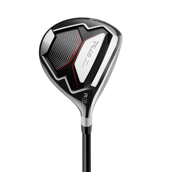 Taylormade RBZ SpeedLite (2025) Men's 11 Piece Set Steel