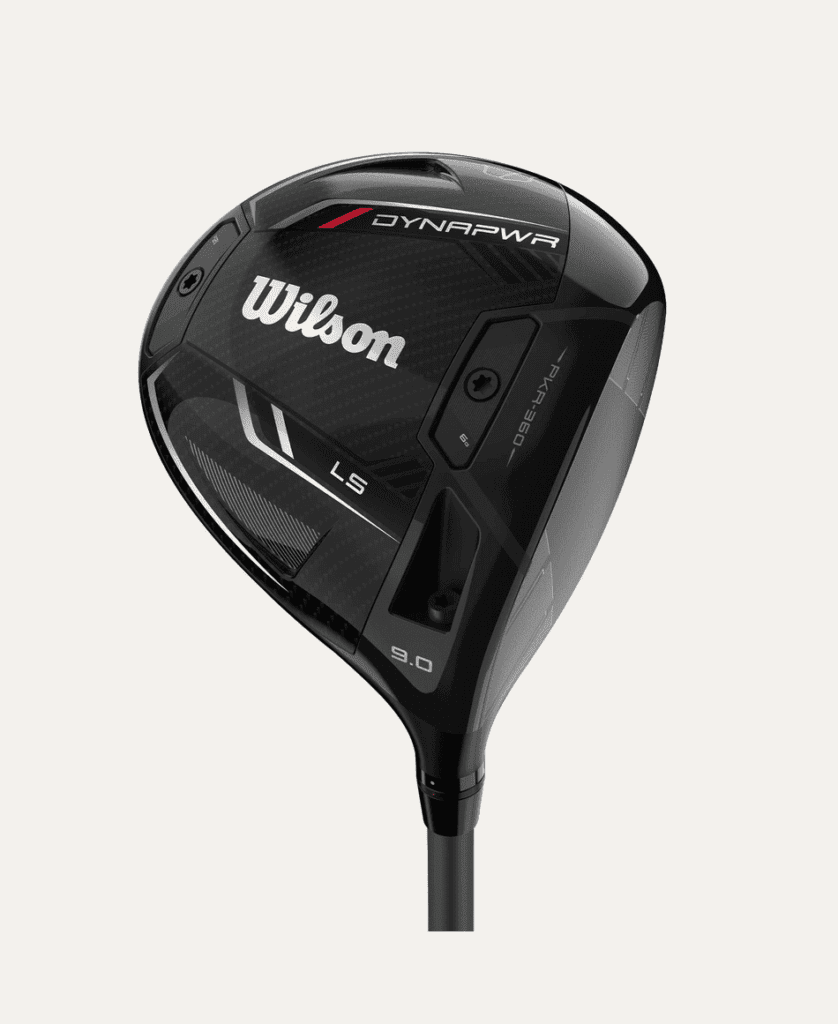 Wilson Dynapwr LS Driver (2025)