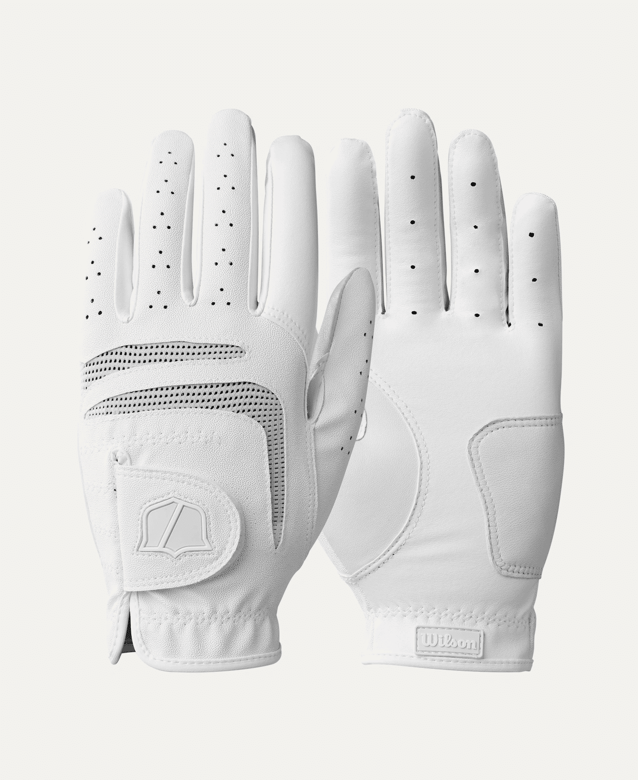 Wilson Grip Plus Women's Glove
