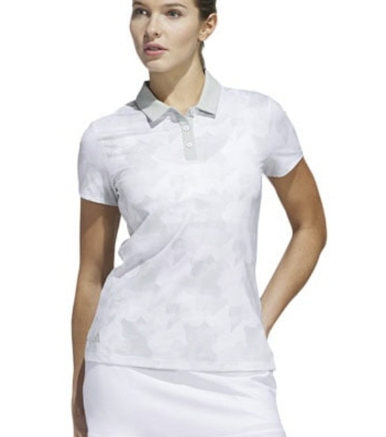 Adidas W ULT PRT SS Polo