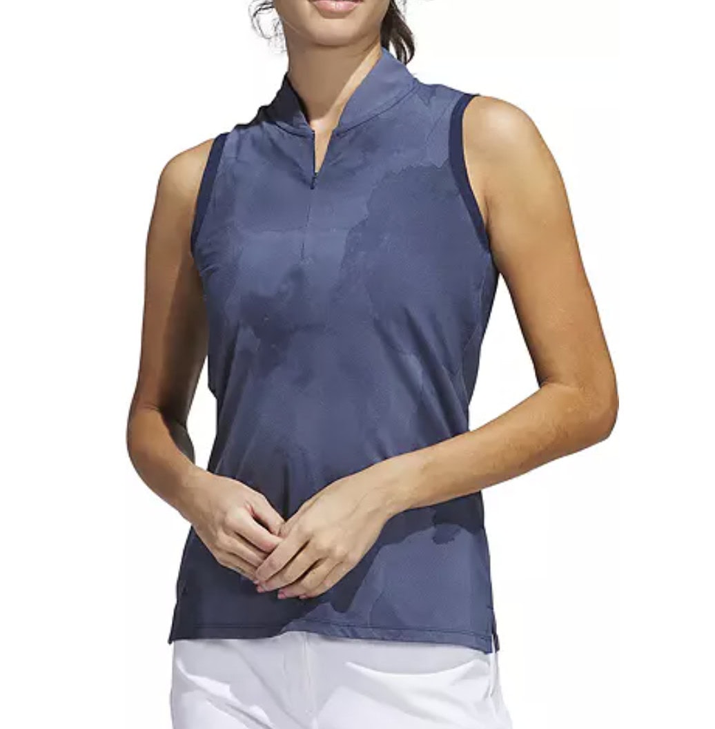 Adidas Women's ULT JCQ SL Polo