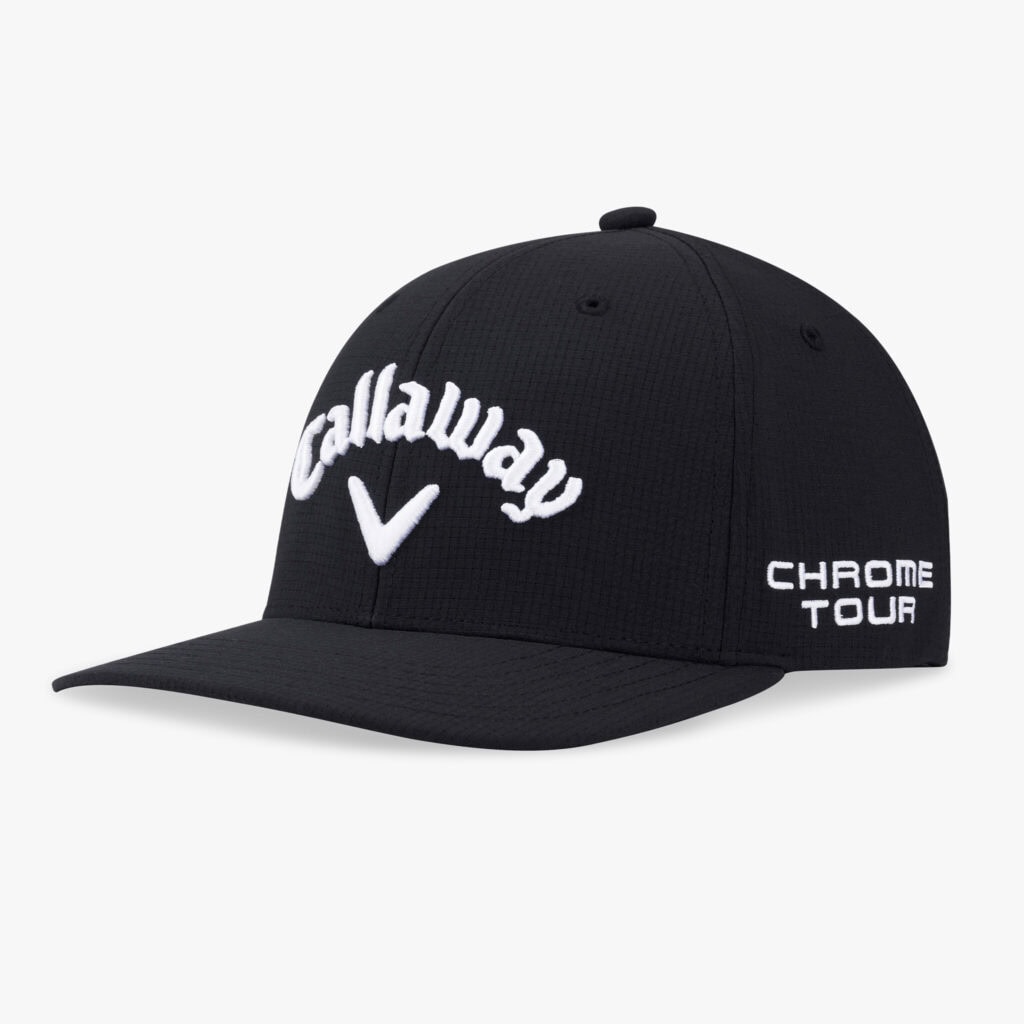 Callaway Performance Pro Hat 22 Adjustable