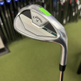 Trade in Callaway CB12 52.12 RH