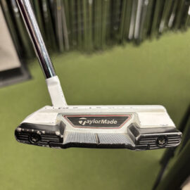 Trade in Taylormade Sipder Blade Putter 35 In RH