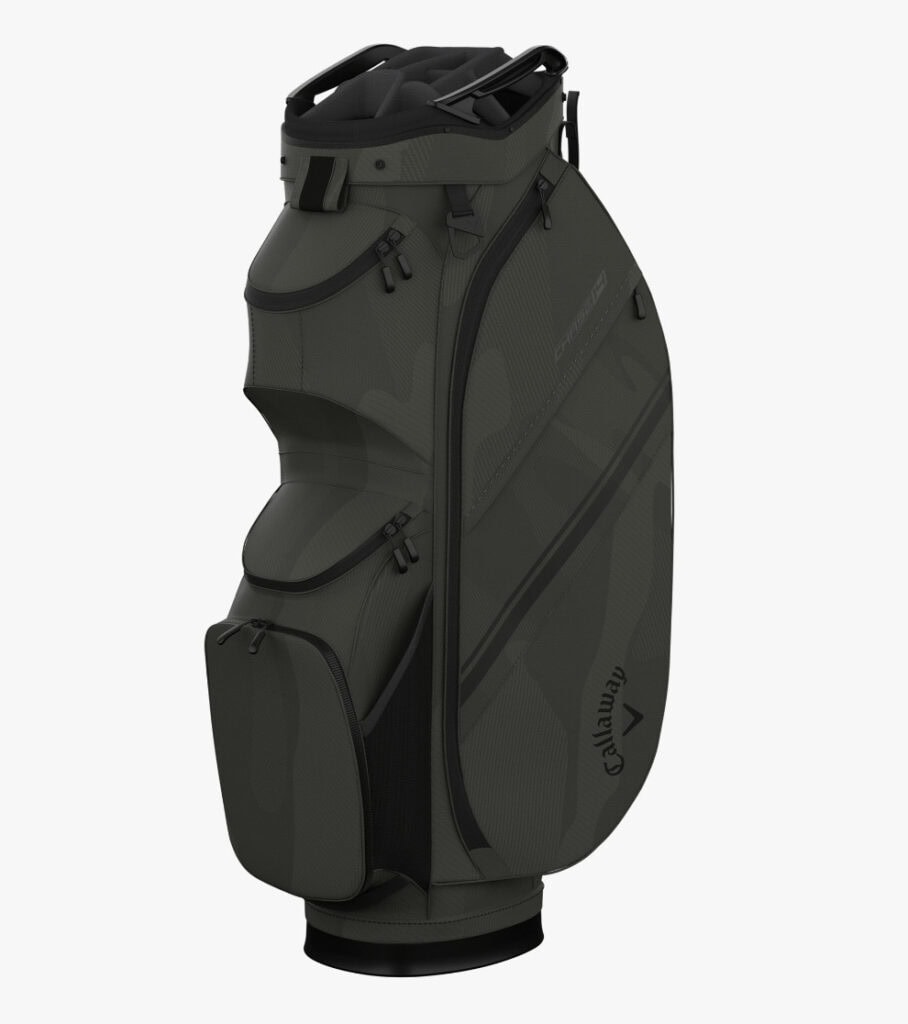 Callaway Chase 14 (2025) Cart Bag