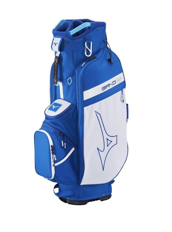 Mizuno BR-D3C Cart Bag (2025)